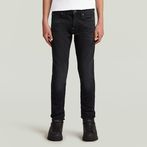 G-STAR Outlet Boys Revend Skinny Jeans Medium blue