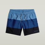 G-STAR Outlet Bañador Dirik Color Block Multi color