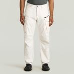 G-STAR Outlet Rovic Loose Denim Jeans Beige