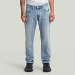 G-STAR Outlet Mosa Straight Jeans Light blue