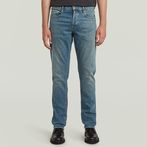 G-STAR Outlet 3301 Regular Tapered Jeans Medium blue