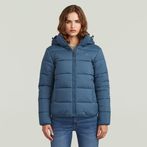 G-STAR Outlet Meefic Jacket Medium blue