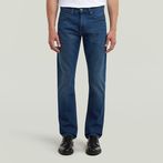 G-STAR Outlet Mosa Straight Jeans Dark blue