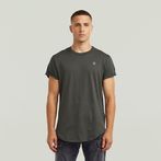G-STAR Outlet Ductsoon Relaxed T-Shirt Grey