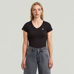 G-STAR Outlet Slim V T-Shirt 2-Pack Multi color