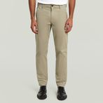 G-STAR Outlet Pantalones Slim Chino Beige