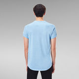 G-STAR Outlet Lash T-Shirt Medium blue