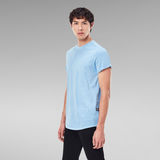 G-STAR Outlet Lash T-Shirt Medium blue