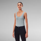 G-STAR Outlet Base Tanktop Grey