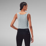G-STAR Outlet Base Tanktop Grey