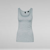 G-STAR Outlet Base Tanktop Grey