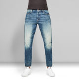 G-STAR Outlet Scutar Tapered Jeans Medium blue