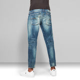 G-STAR Outlet Scutar Tapered Jeans Medium blue