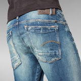 G-STAR Outlet Scutar Tapered Jeans Medium blue