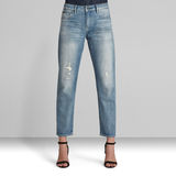 G-STAR Outlet Jeans Kate Boyfriend Azul claro