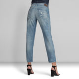 G-STAR Outlet Jeans Kate Boyfriend Azul claro