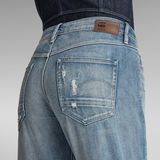 G-STAR Outlet Jeans Kate Boyfriend Azul claro