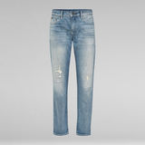G-STAR Outlet Jeans Kate Boyfriend Azul claro