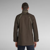 G-STAR Outlet Utility Trench Brown