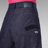 G-STAR Outlet Staq Boyfriend Shorts Dark blue