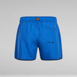 G-STAR Outlet Carnic Solid Swimshorts Medium blue