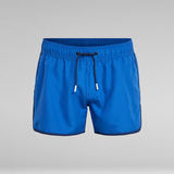 G-STAR Outlet Carnic Solid Swimshorts Medium blue