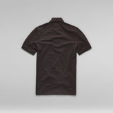 G-STAR Outlet Dunda Polo Black