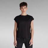 G-STAR Outlet Toggle T-Shirt Black
