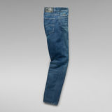 G-STAR Outlet Jeans Triple A Regular Straight Azul intermedio