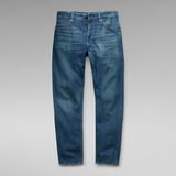 G-STAR Outlet Jeans Triple A Regular Straight Azul intermedio