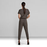 G-STAR Outlet Cocaux Suit Grey