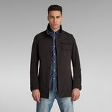 G-STAR Outlet Utility HB Tape Trench Black