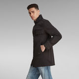 G-STAR Outlet Utility HB Tape Trench Black