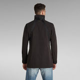 G-STAR Outlet Utility HB Tape Trench Black