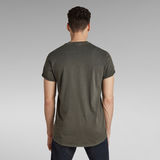G-STAR Outlet Lash T-Shirt Grey