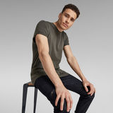G-STAR Outlet Lash T-Shirt Grey