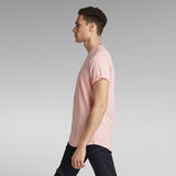 G-STAR Outlet Lash T-Shirt Rosa