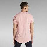 G-STAR Outlet Lash T-Shirt Rosa