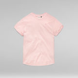 G-STAR Outlet Lash T-Shirt Rosa
