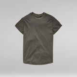 G-STAR Outlet Lash T-Shirt Grey