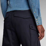 G-STAR Outlet Rovic Relaxed Short Dark blue