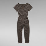 G-STAR Outlet Cocaux Suit Grey