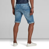 G-STAR Outlet D-Staq Shorts Medium blue