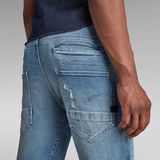 G-STAR Outlet D-Staq Shorts Medium blue