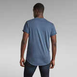 G-STAR Outlet Lash T-Shirt Dark blue