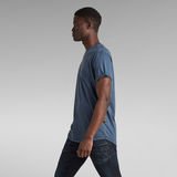 G-STAR Outlet Lash T-Shirt Dark blue