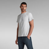 G-STAR Outlet Base-S T-Shirt Grey