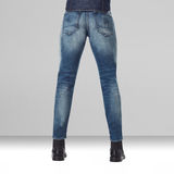 G-STAR Outlet 3301 Slim Jeans Medium blue