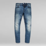 G-STAR Outlet 3301 Slim Jeans Medium blue
