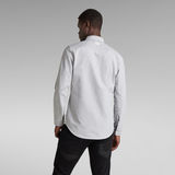 G-STAR Outlet Marine Slim Shirt Multi color